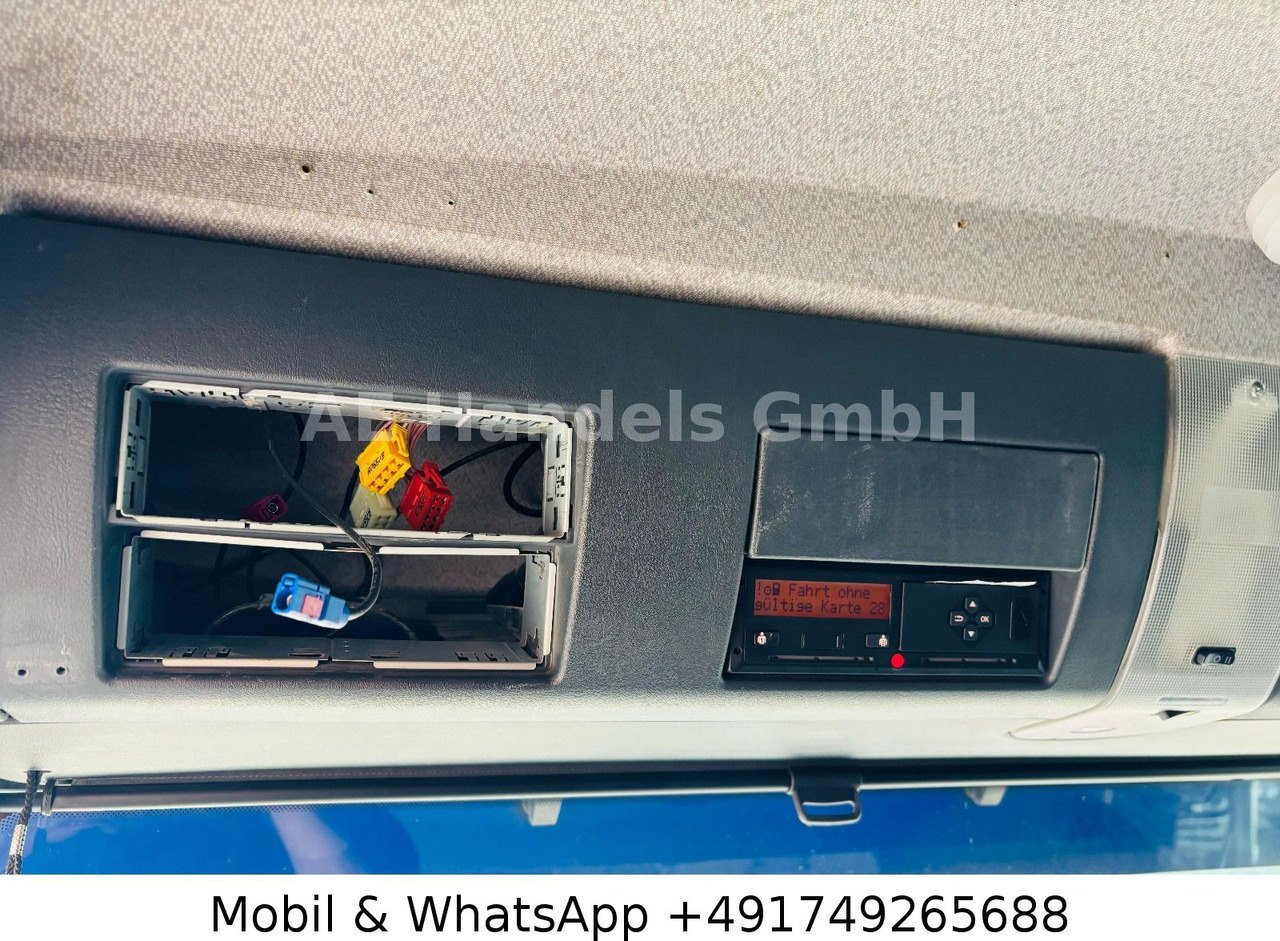 Leasing of  MAN TGX 26.480 XL BB 6x4 Schwarzmüller *Retarder/ACC MAN TGX 26.480 XL BB 6x4 Schwarzmüller *Retarder/ACC: picture 26