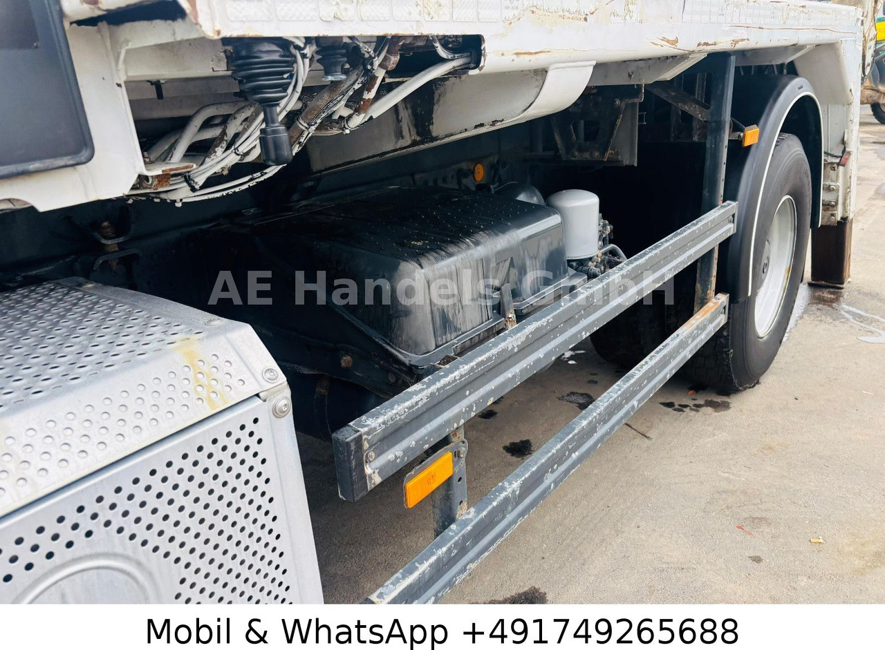 Tipper Mercedes-Benz Actros MP2 1941 BB *MEILLER-AK-12T / AP / AHK: picture 11