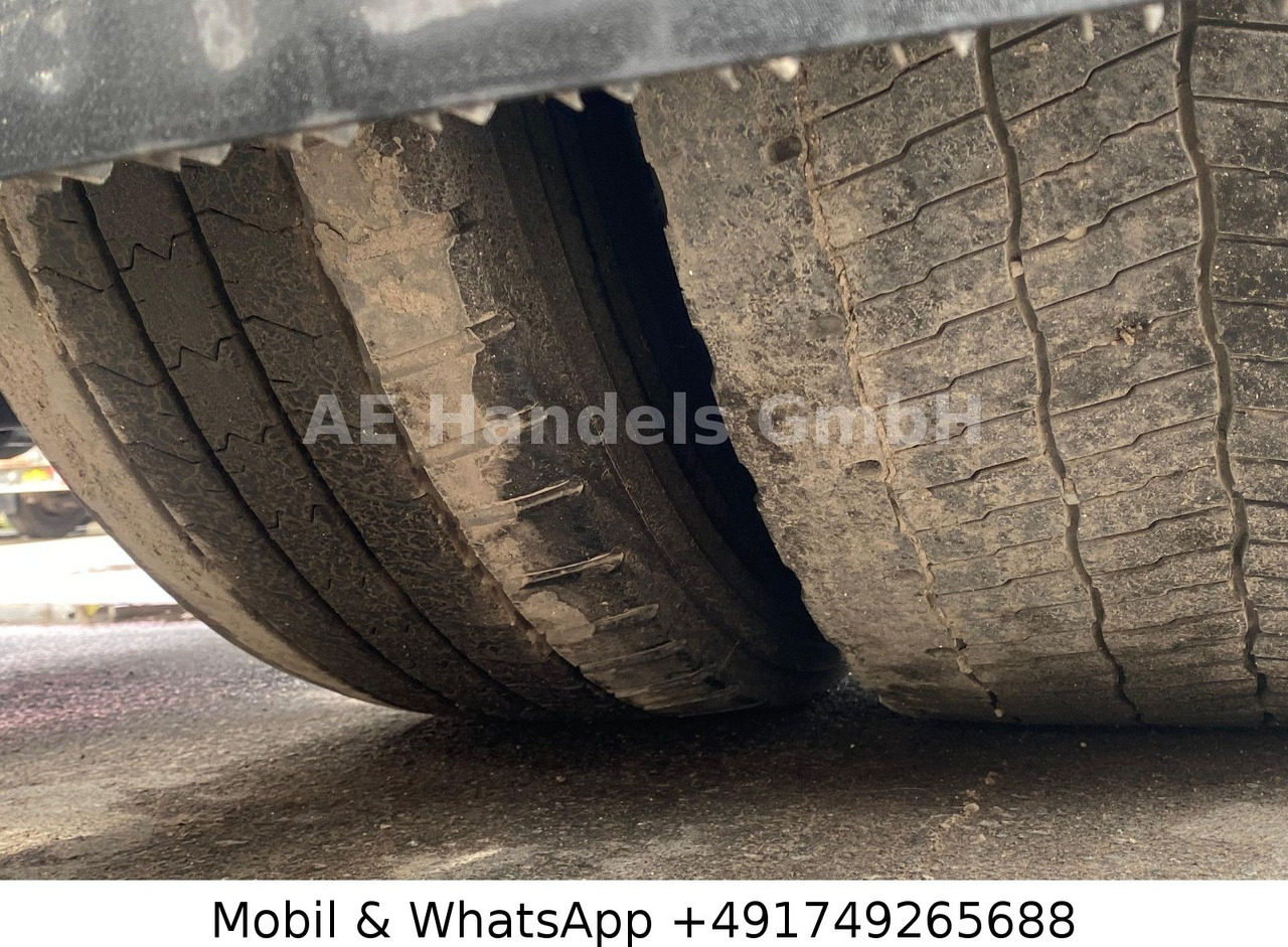 Leasing of  Mercedes-Benz Benz Actros IV 2542 L LL 6x2 *Retarder/Lift/LDW Mercedes-Benz Benz Actros IV 2542 L LL 6x2 *Retarder/Lift/LDW: picture 17