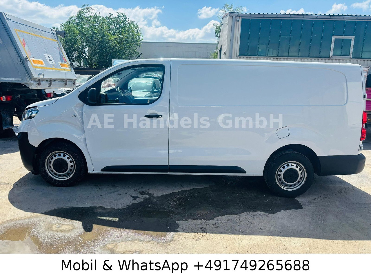 Opel Vivaro 2.0 Kasten L3 *Automatik/Klima/LDW/2+1 - Small van: picture 3 Opel Vivaro 2.0 Kasten L3 *Automatik/Klima/LDW/2+1 - Small van: picture 3