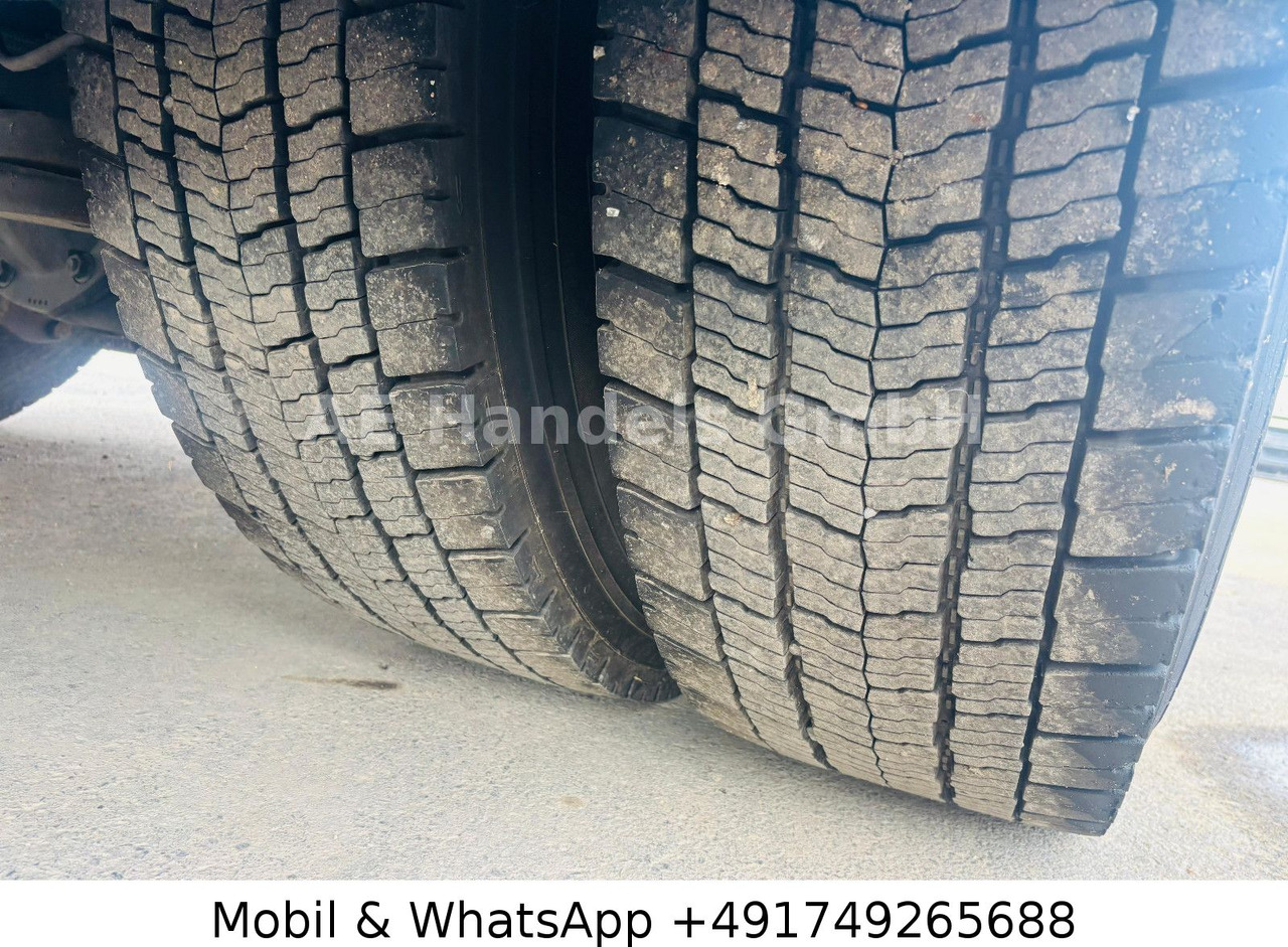 Tank truck Scania R440 Rohr  *Retarder/Oben-Unten/2-Kammern/14m³: picture 16