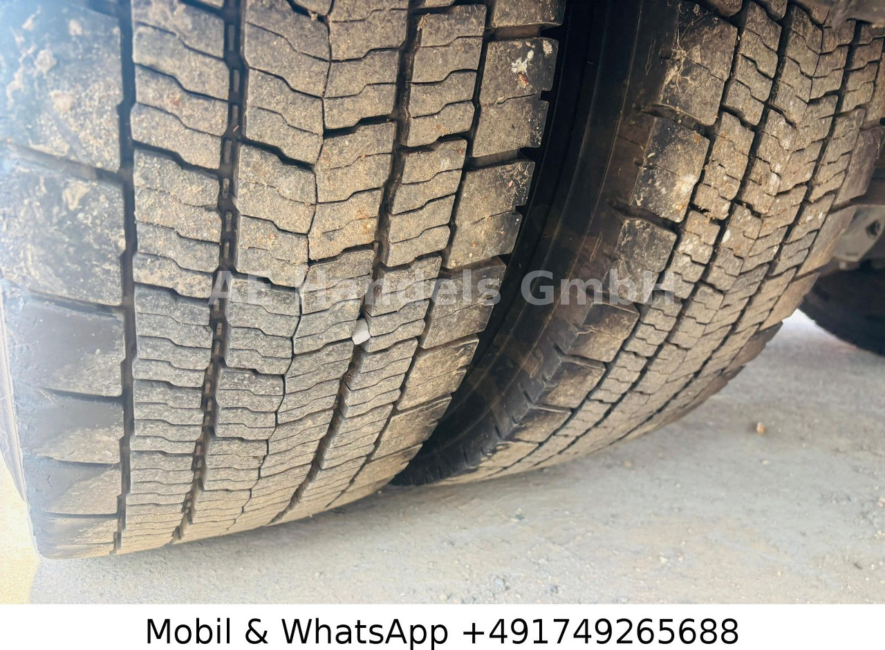 Tank truck Scania R440 Rohr  *Retarder/Oben-Unten/2-Kammern/14m³: picture 18