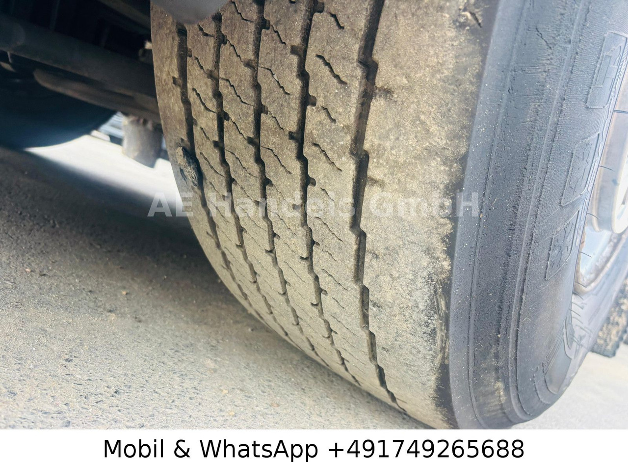 Tank truck Scania R440 Rohr  *Retarder/Oben-Unten/2-Kammern/14m³: picture 15