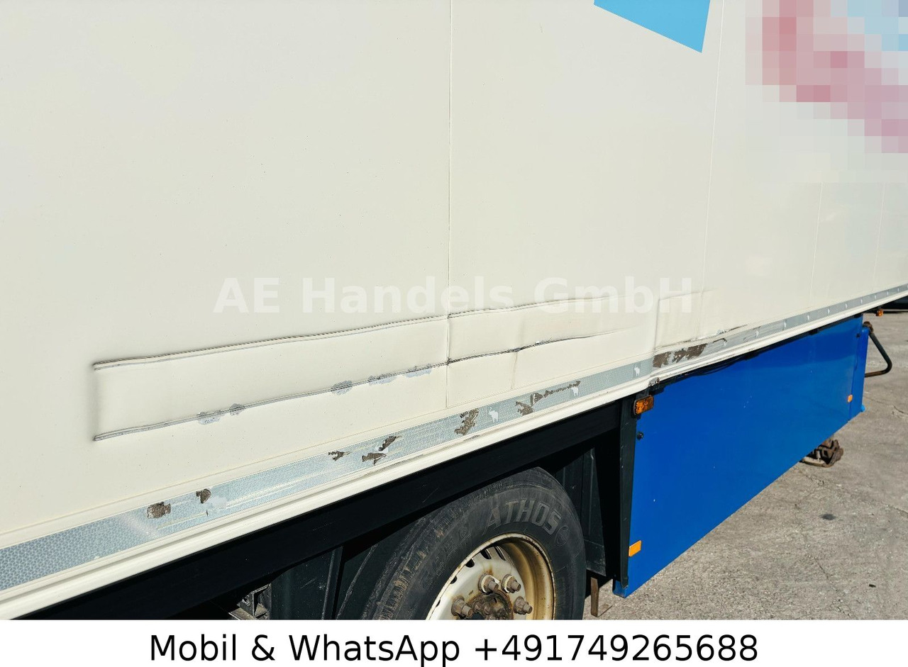 New Refrigerator semi-trailer Schmitz Cargobull SKO 24/13.4 FP60 Cool *Carrier-Vector-1950/+-30°: picture 10 New Refrigerator semi-trailer Schmitz Cargobull SKO 24/13.4 FP60 Cool *Carrier-Vector-1950/+-30°: picture 10