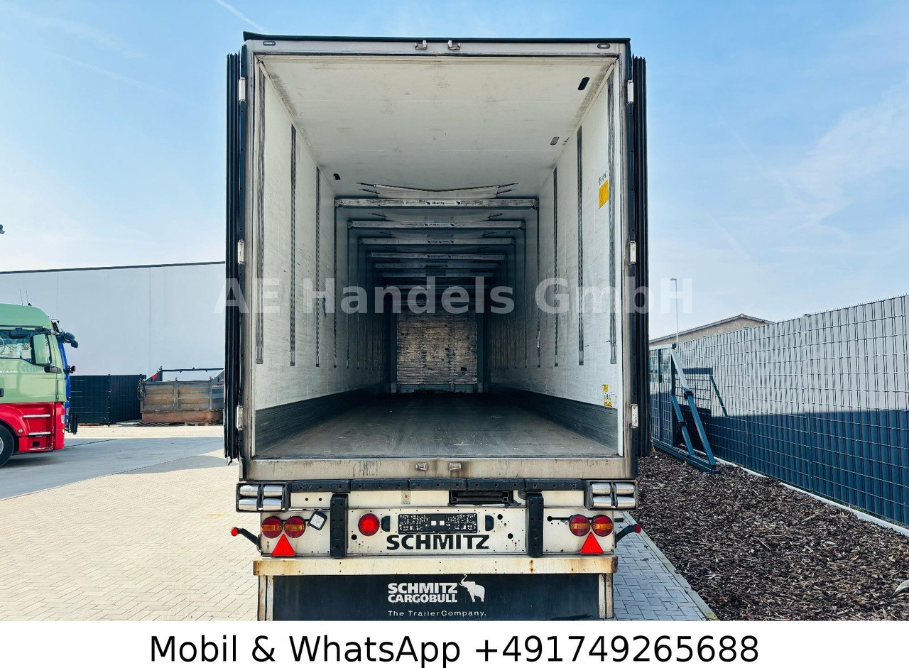 Schmitz Cargobull SKO 24/13.4 FP60 Cool *ThermoKing-SLX400/+-30° Schmitz Cargobull SKO 24/13.4 FP60 Cool *ThermoKing-SLX400/+-30° - Refrigerator semi-trailer: picture 3 Schmitz Cargobull SKO 24/13.4 FP60 Cool *ThermoKing-SLX400/+-30° Schmitz Cargobull SKO 24/13.4 FP60 Cool *ThermoKing-SLX400/+-30° - Refrigerator semi-trailer: picture 3