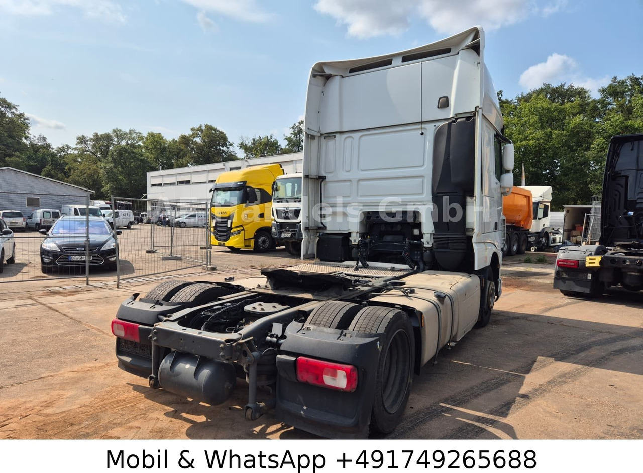 DAF XF 460 BL LowDeck*Retarder/ACC/2xTank/Standklima - Tractor unit: picture 3 DAF XF 460 BL LowDeck*Retarder/ACC/2xTank/Standklima - Tractor unit: picture 3