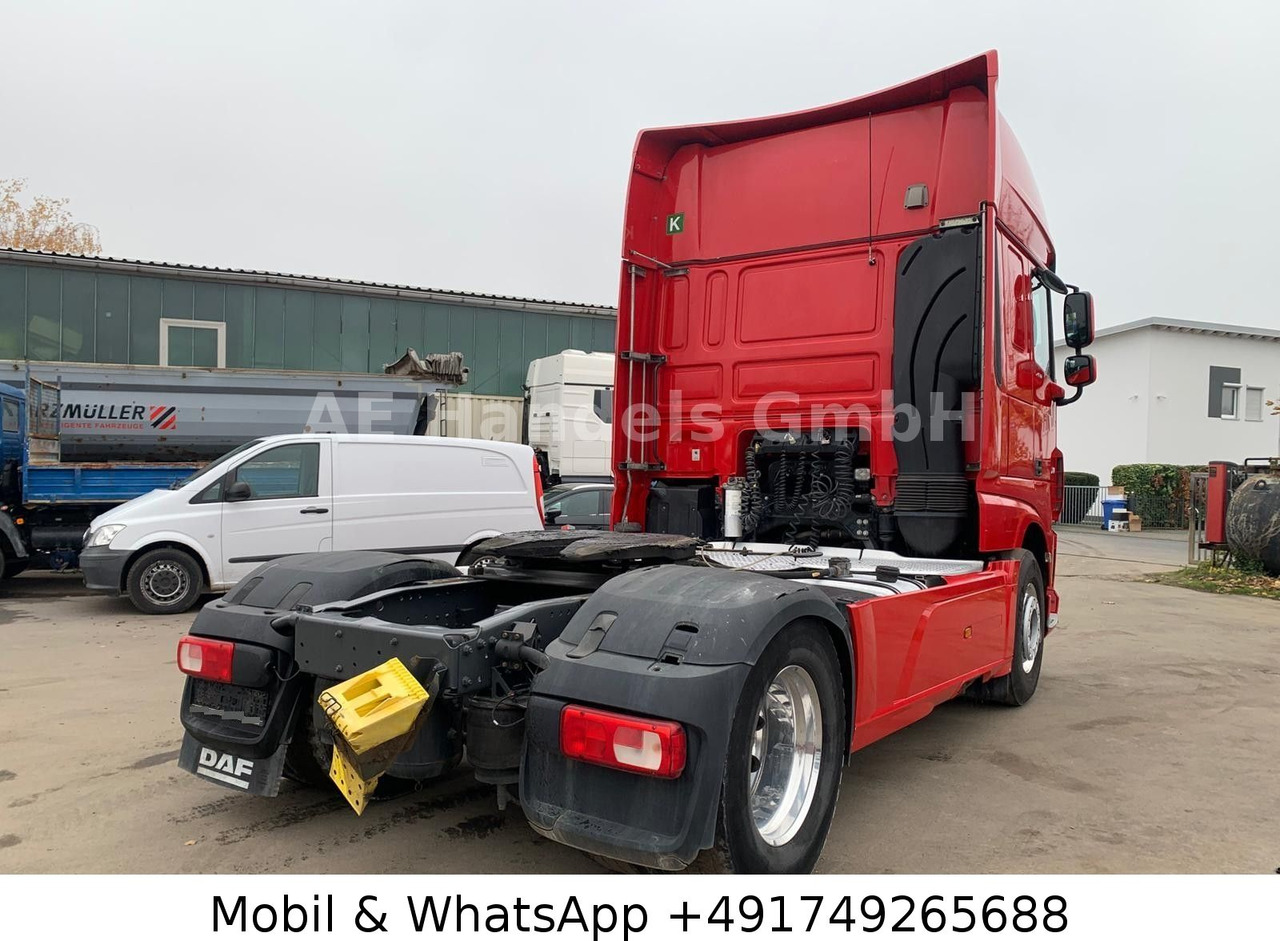 DAF XF 480 SSC BL *Retarder/2-Kreis-Hydr./Standklima - Tractor unit: picture 5 DAF XF 480 SSC BL *Retarder/2-Kreis-Hydr./Standklima - Tractor unit: picture 5