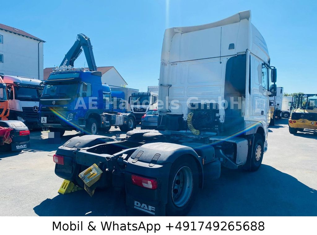 DAF XF 480 SSC BL *Retarder / LDW / Standklima DAF XF 480 SSC BL *Retarder / LDW / Standklima - Tractor unit: picture 5 DAF XF 480 SSC BL *Retarder / LDW / Standklima DAF XF 480 SSC BL *Retarder / LDW / Standklima - Tractor unit: picture 5