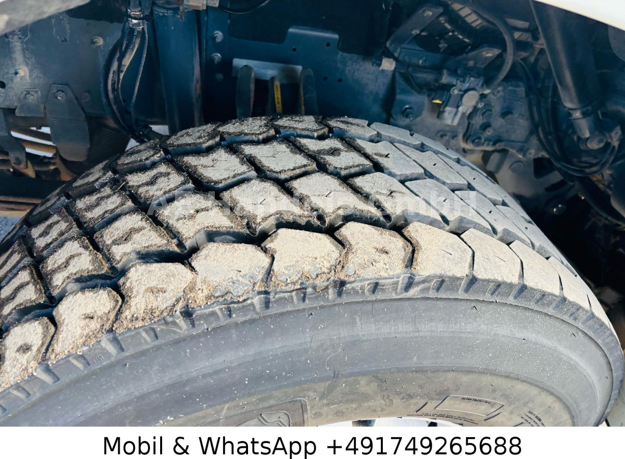 New Tractor unit DAF XF 530 SC BL PXP 4x4 *Retarder/Hydr./Standklima: picture 18