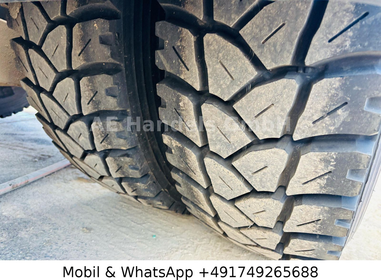 New Tractor unit DAF XF 530 SC BL PXP 4x4 *Retarder/Hydr./Standklima: picture 16