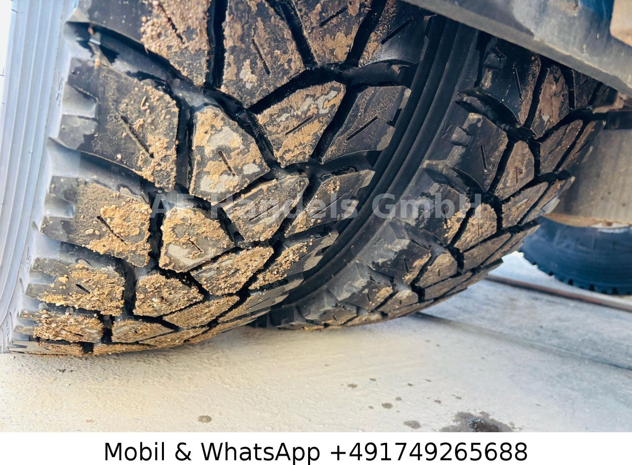 New Tractor unit DAF XF 530 SC BL PXP 4x4 *Retarder/Hydr./Standklima: picture 17