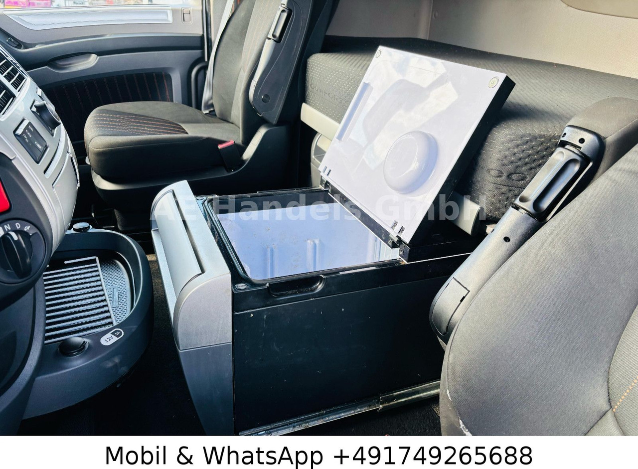 New Tractor unit DAF XF 530 SC BL PXP 4x4 *Retarder/Hydr./Standklima: picture 24