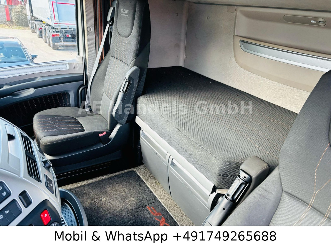 New Tractor unit DAF XF 530 SC BL PXP 4x4 *Retarder/Hydr./Standklima: picture 23