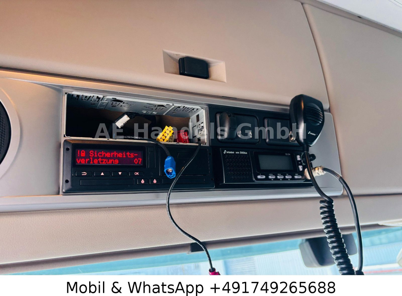 New Tractor unit DAF XF 530 SC BL PXP 4x4 *Retarder/Hydr./Standklima: picture 28