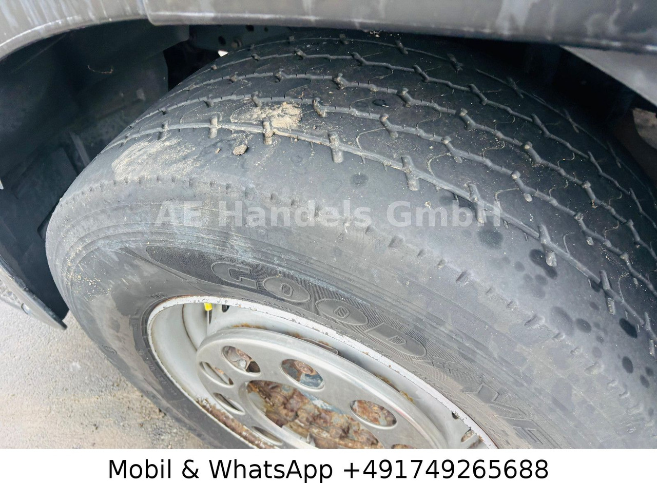 Leasing of  Iveco Stralis450 E5 HI-Way*Retarder/2xTank/VollSpoiler Iveco Stralis450 E5 HI-Way*Retarder/2xTank/VollSpoiler: picture 12