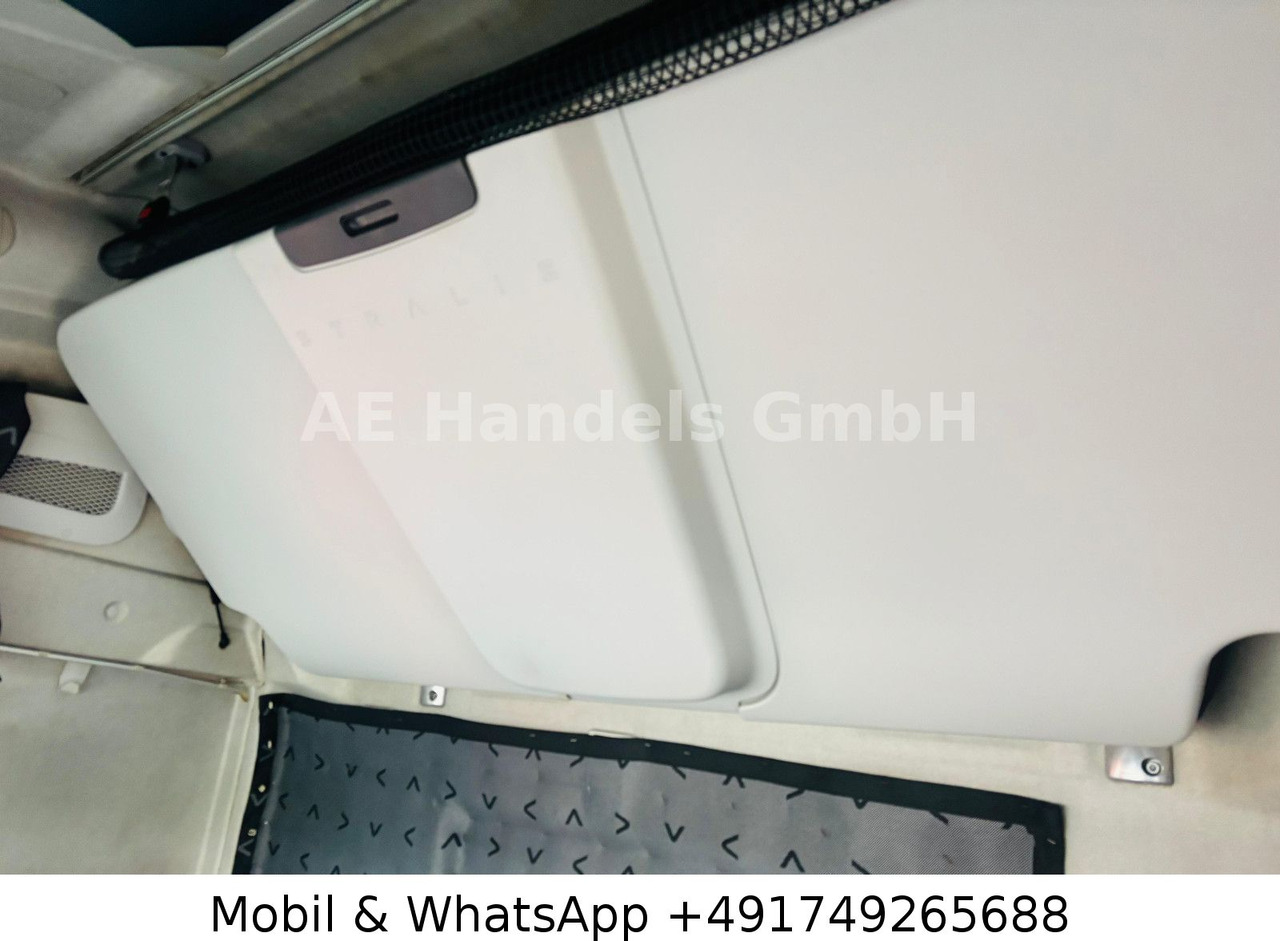 Leasing of  Iveco Stralis450 E5 HI-Way*Retarder/2xTank/VollSpoiler Iveco Stralis450 E5 HI-Way*Retarder/2xTank/VollSpoiler: picture 20