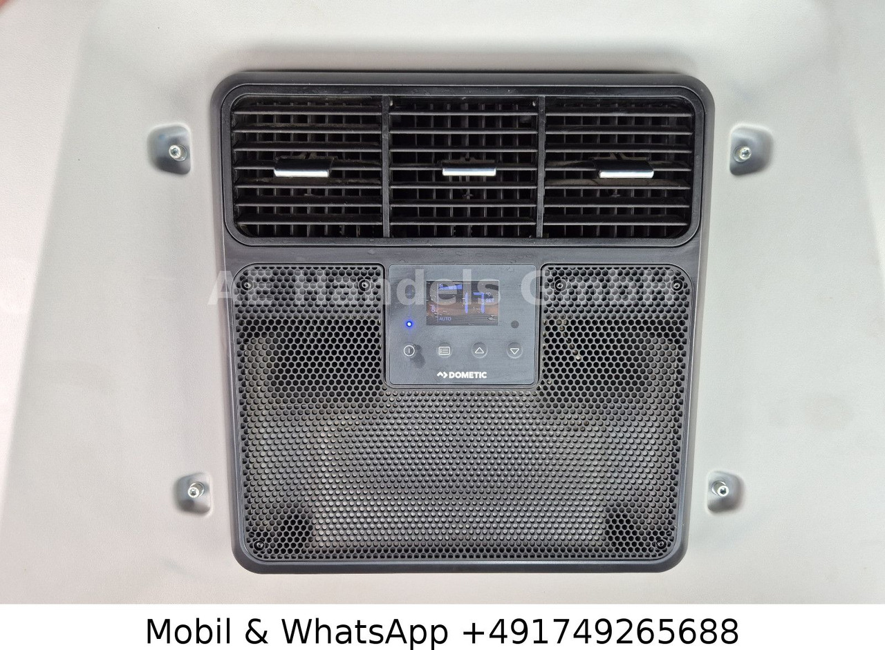 Tractor unit MAN TGS 18.480 L BL 4x4 HydroDrive *Pritarder/Hydr.: picture 24