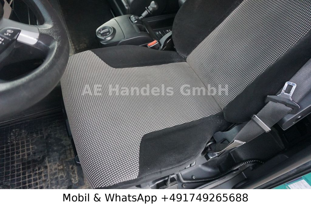 Tractor unit MAN TGX 18.500 XLX BL *Retarder/ACC/Alcoa/Standklima: picture 18