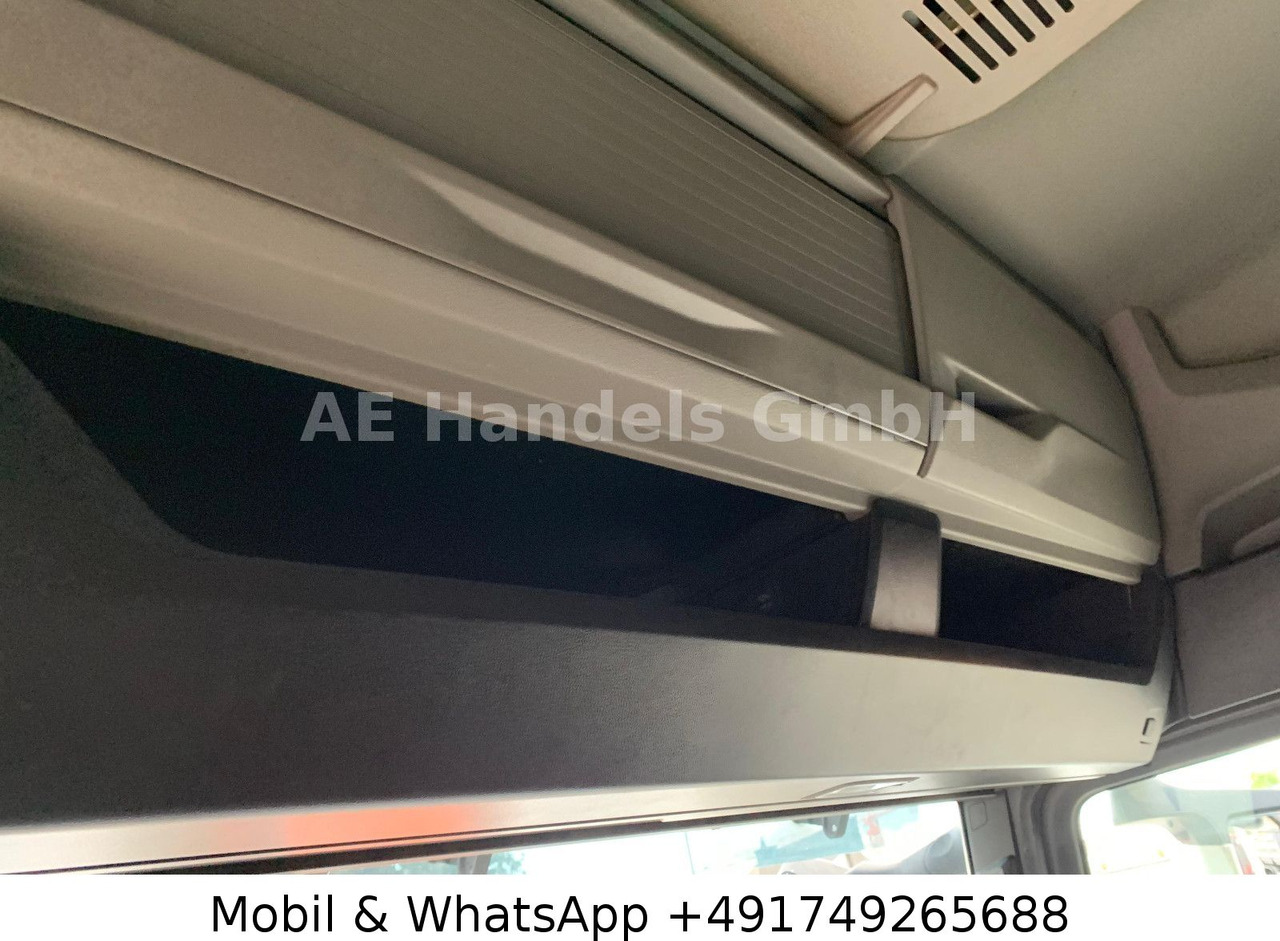 Tractor unit MAN TGX 18.510 BL 4x4 HydroDrive *Pritader/Hydr./ACC: picture 20 Tractor unit MAN TGX 18.510 BL 4x4 HydroDrive *Pritader/Hydr./ACC: picture 20