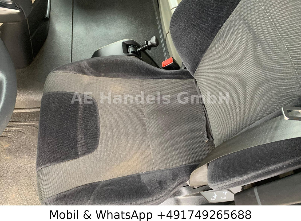 Tractor unit MAN TGX 18.510 BL 4x4 HydroDrive *Pritader/Hydr./ACC: picture 16 Tractor unit MAN TGX 18.510 BL 4x4 HydroDrive *Pritader/Hydr./ACC: picture 16