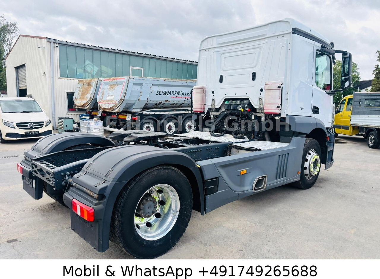 Mercedes-Benz Actros 1843 L CS BL  ADR *Retader/ACC/LDW/Alcoa - Tractor unit: picture 5 Mercedes-Benz Actros 1843 L CS BL  ADR *Retader/ACC/LDW/Alcoa - Tractor unit: picture 5