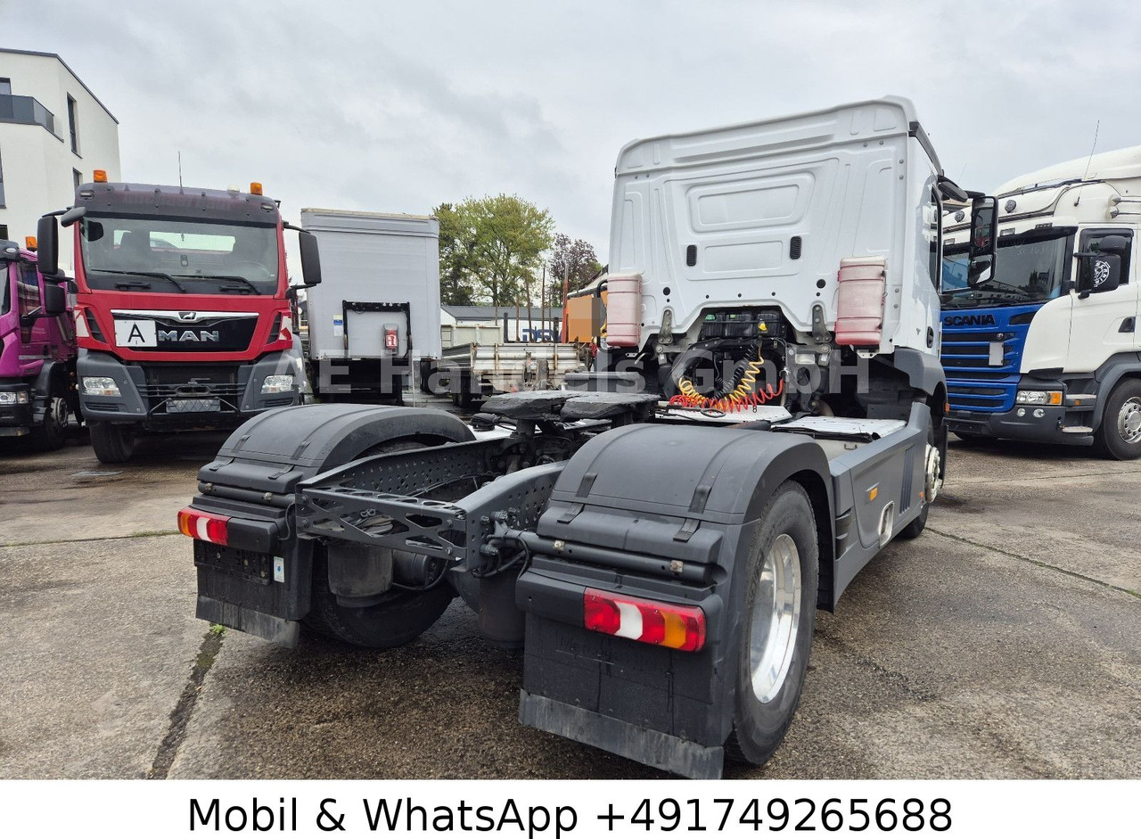 Mercedes-Benz Actros IV 1842 BL *Retarder/ADR/ACC/LDW/Alcoa - Tractor unit: picture 5 Mercedes-Benz Actros IV 1842 BL *Retarder/ADR/ACC/LDW/Alcoa - Tractor unit: picture 5