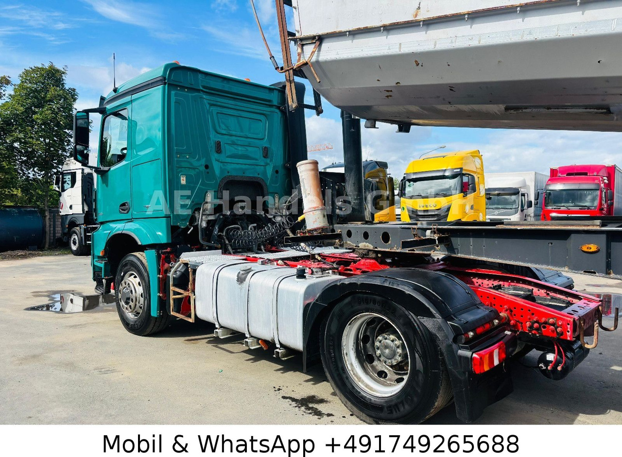 Mercedes-Benz Arocs 1845 L BL 4x4 HAD *Retarder/Hydr./AP - Tractor unit: picture 3 Mercedes-Benz Arocs 1845 L BL 4x4 HAD *Retarder/Hydr./AP - Tractor unit: picture 3