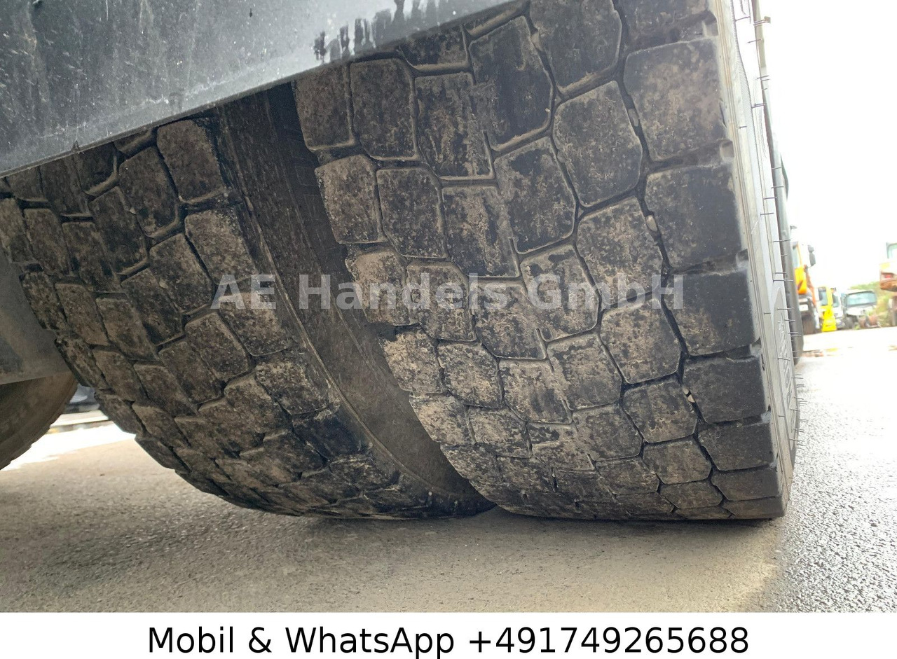 Leasing of  Mercedes-Benz Arocs 1953 L HAD BL *Retarder/AP/Hydraulik/LDW Mercedes-Benz Arocs 1953 L HAD BL *Retarder/AP/Hydraulik/LDW: picture 16