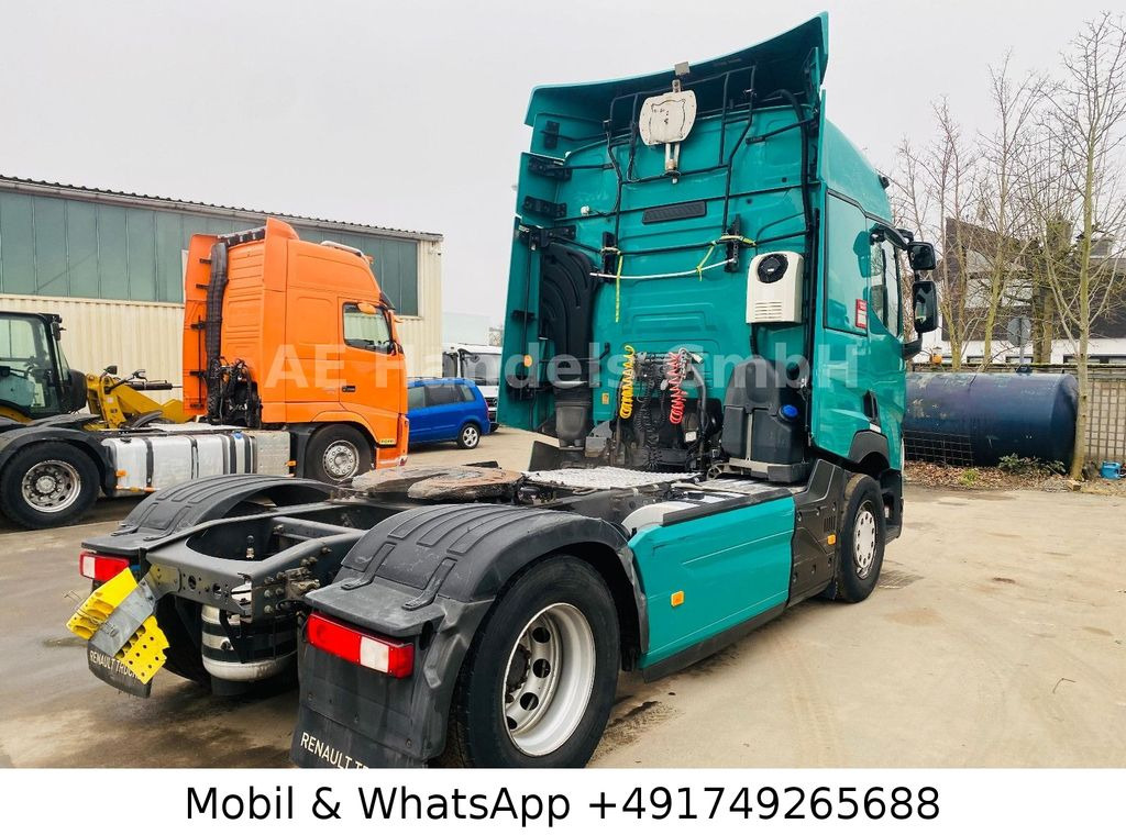 Renault T460 Comfort High BL *ACC/LDW/Standklima - Tractor unit: picture 5 Renault T460 Comfort High BL *ACC/LDW/Standklima - Tractor unit: picture 5