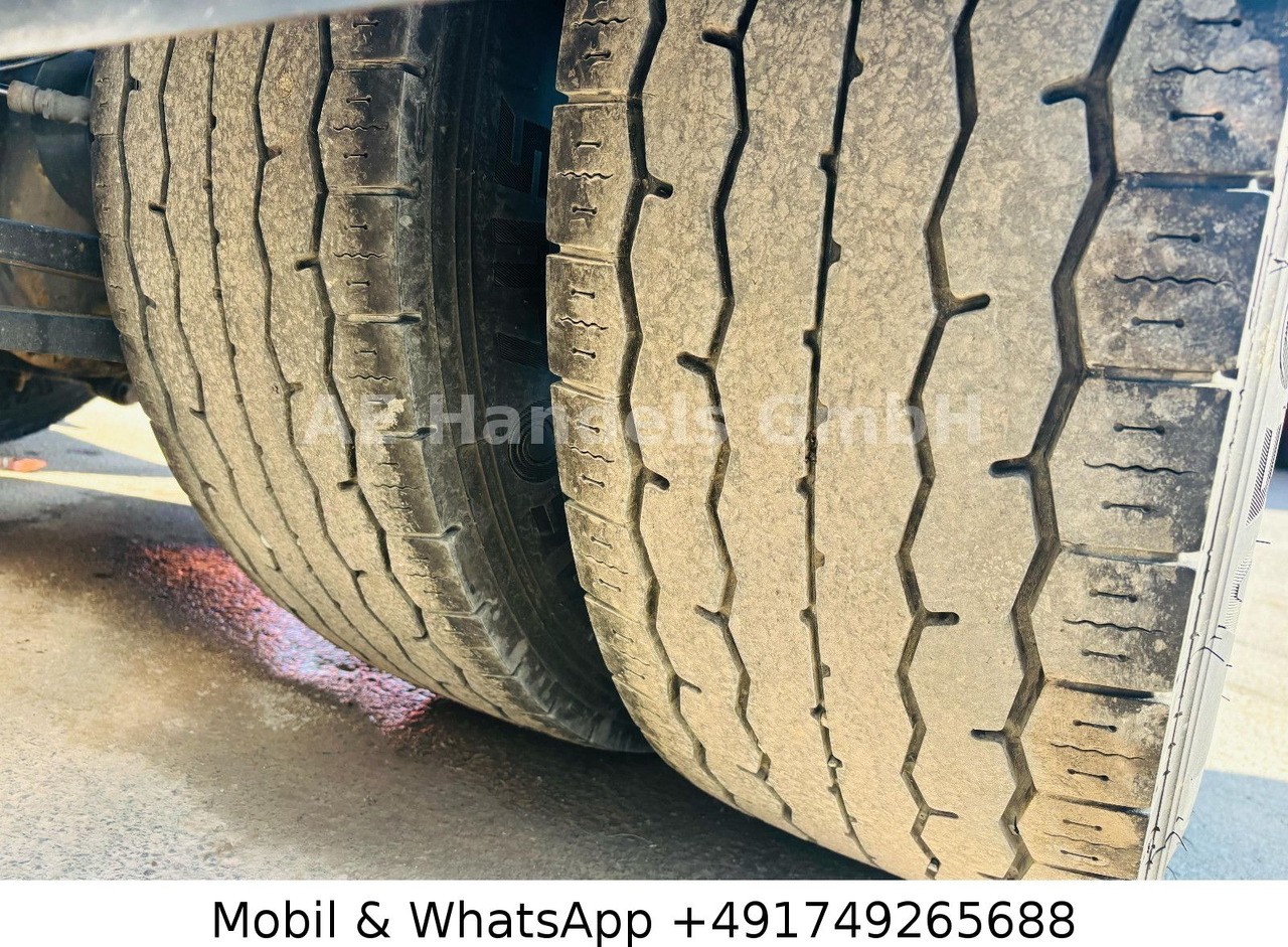 Tractor unit Renault T480 Comfort High BL *Hubsattelkupplung/2xTank: picture 15