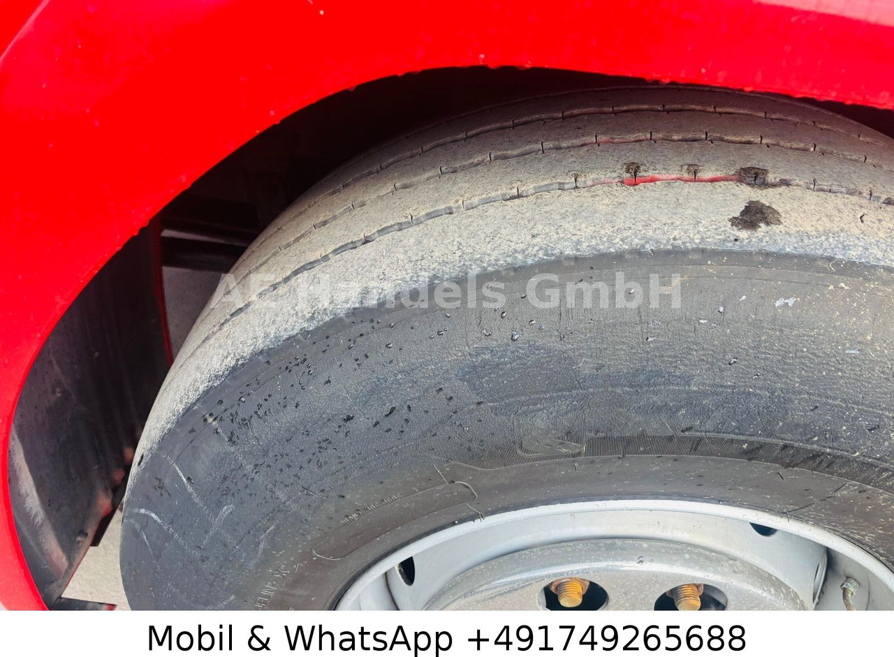Tractor unit Scania R490 HighLine BL *Retarder/ACC/LDW/Vollspoiler: picture 12
