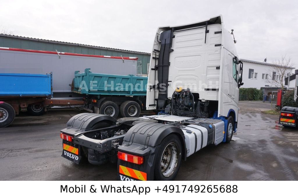 Volvo FH 500 Globe XL Low *VEB+/Standklima/ACC/LDW  - Tractor unit: picture 3 Volvo FH 500 Globe XL Low *VEB+/Standklima/ACC/LDW  - Tractor unit: picture 3