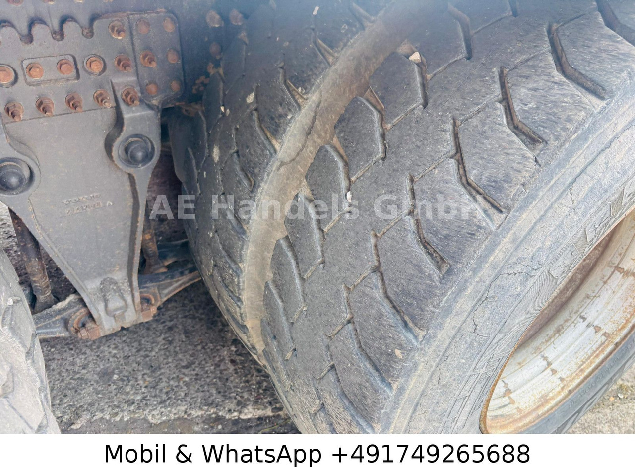 Leasing of Volvo FH 540 BL 6x4 Tajfun LIV-150K *Retarder/Exte/ACC Volvo FH 540 BL 6x4 Tajfun LIV-150K *Retarder/Exte/ACC: picture 18 Leasing of Volvo FH 540 BL 6x4 Tajfun LIV-150K *Retarder/Exte/ACC Volvo FH 540 BL 6x4 Tajfun LIV-150K *Retarder/Exte/ACC: picture 18