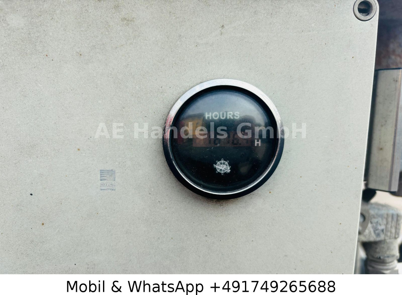 Leasing of Volvo FH 540 BL 6x4 Tajfun LIV-150K *Retarder/Exte/ACC Volvo FH 540 BL 6x4 Tajfun LIV-150K *Retarder/Exte/ACC: picture 14 Leasing of Volvo FH 540 BL 6x4 Tajfun LIV-150K *Retarder/Exte/ACC Volvo FH 540 BL 6x4 Tajfun LIV-150K *Retarder/Exte/ACC: picture 14