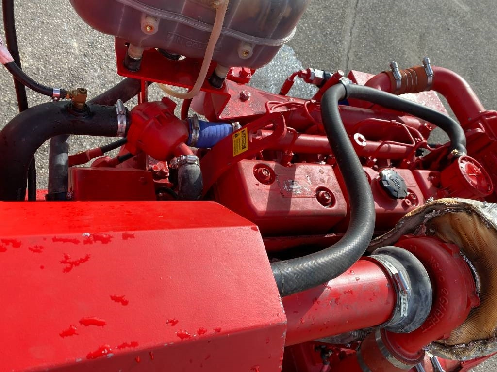 Water pump Clark DP6HUFKA50: picture 24