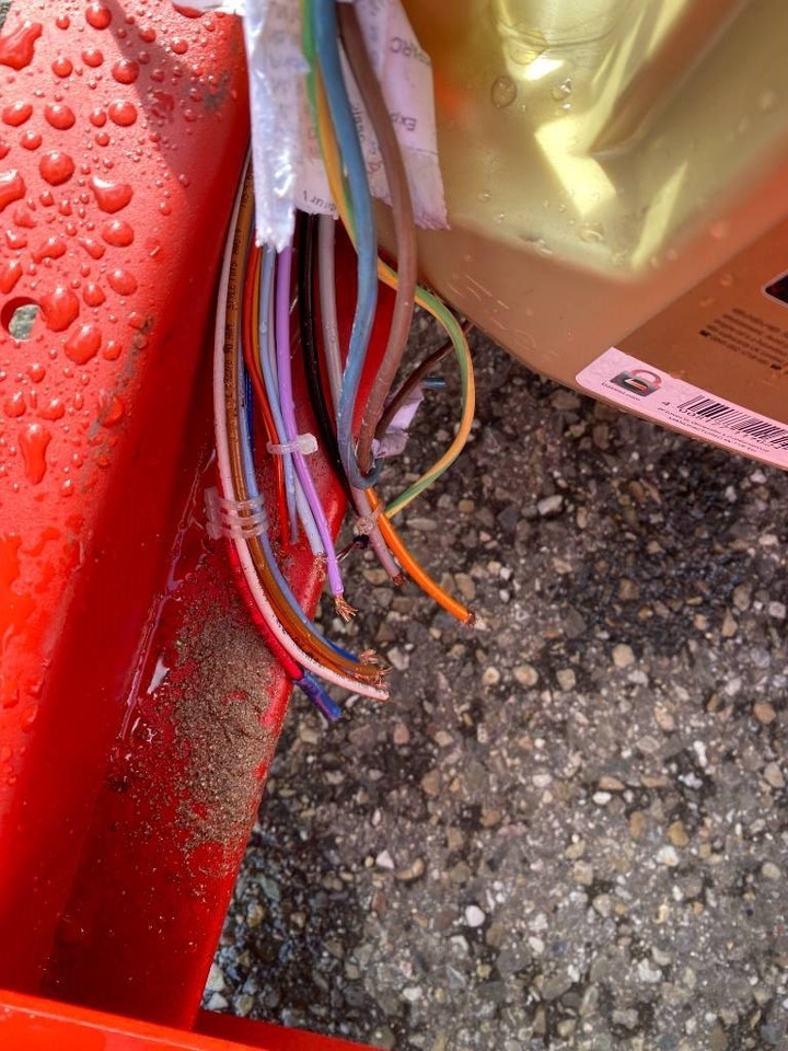 Water pump Clark DP6HUFKA50: picture 11