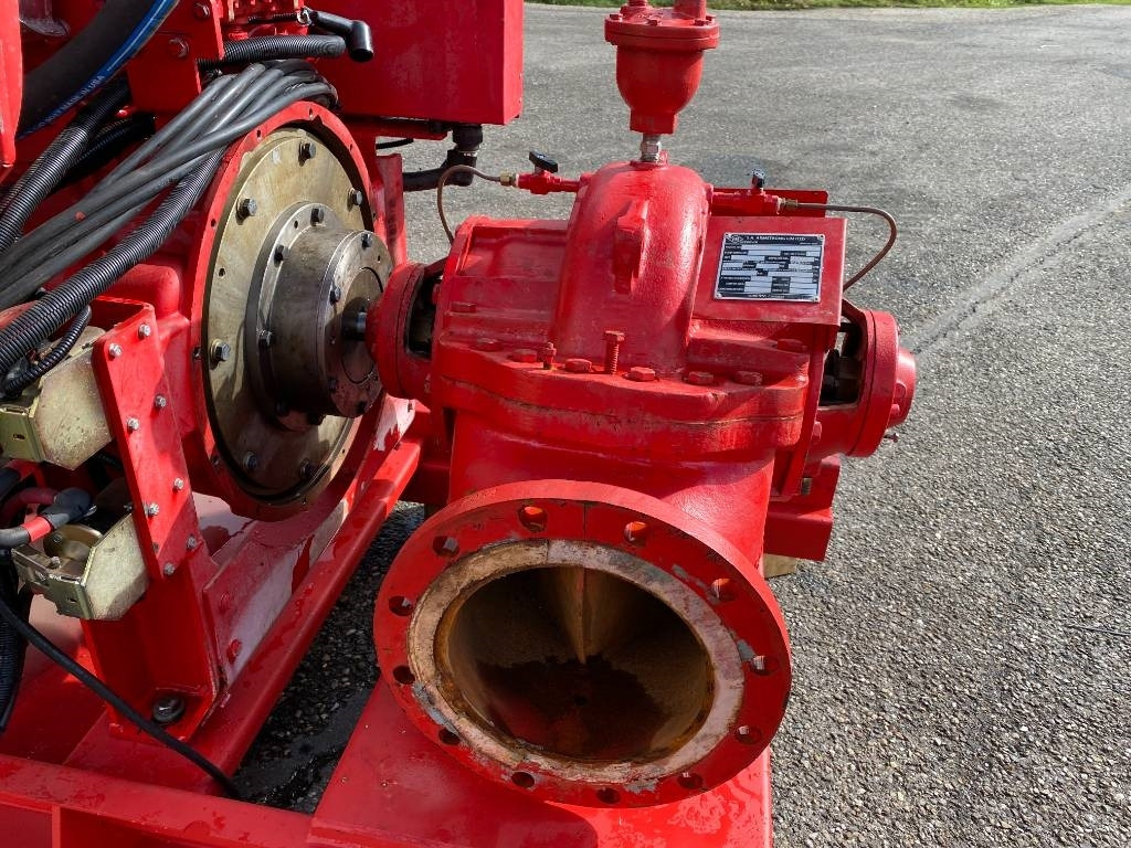 Water pump Clark DP6HUFKA50: picture 17