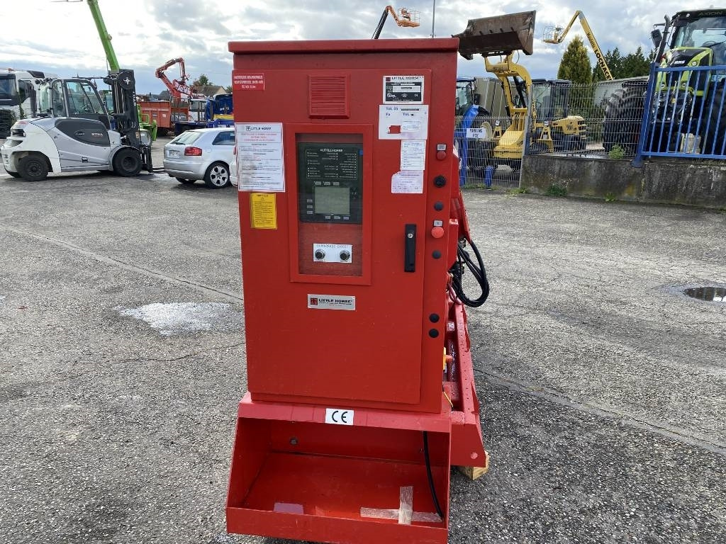 Water pump Clark DP6HUFKA50: picture 6