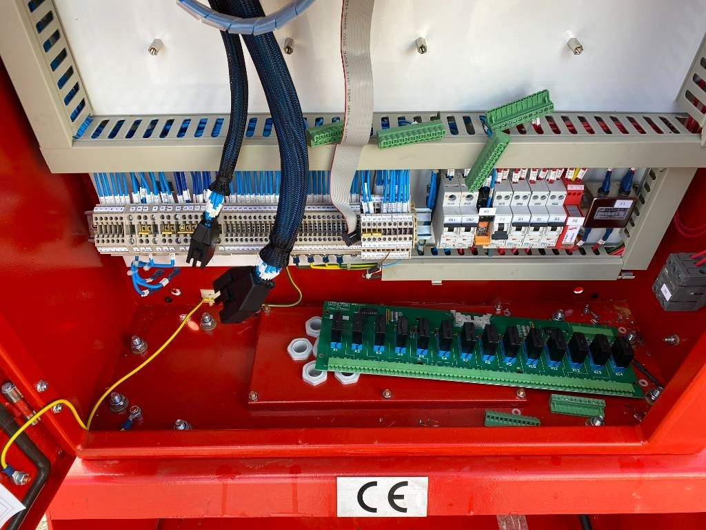 Water pump Clark DP6HUFKA50: picture 13