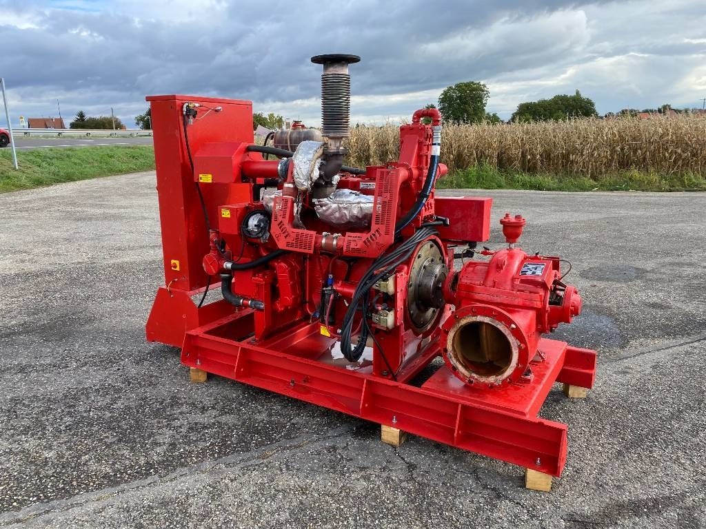 Clark DP6HUFKA50 - Water pump: picture 4 Clark DP6HUFKA50 - Water pump: picture 4
