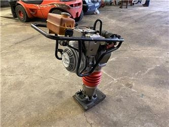 Dynapac LT 800  - Vibratory plate: picture 1 Dynapac LT 800  - Vibratory plate: picture 1