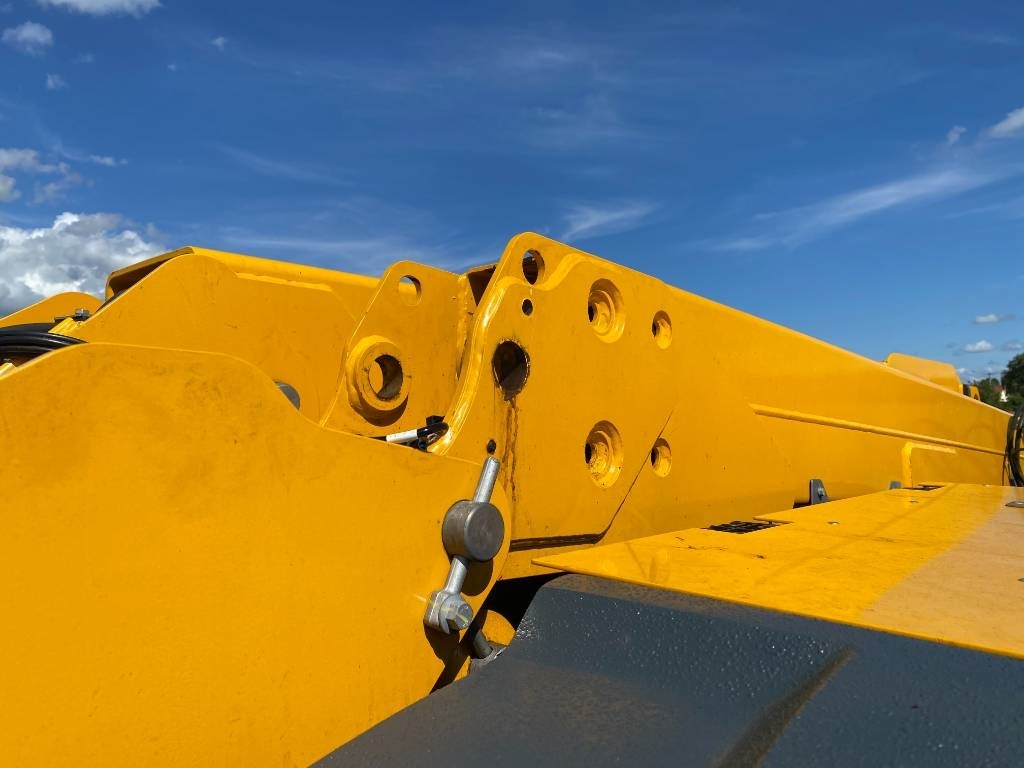 Articulated boom Haulotte HA16 RT/PRO-Certificat CE endommagée: picture 15 Articulated boom Haulotte HA16 RT/PRO-Certificat CE endommagée: picture 15