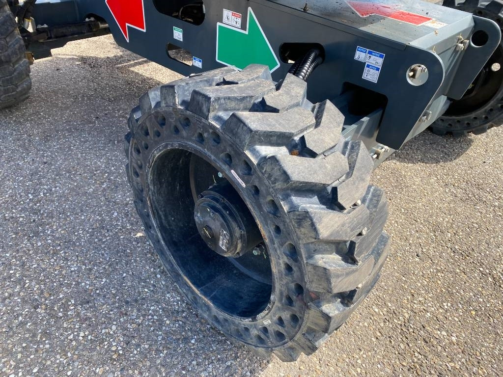 Articulated boom Haulotte HA16 RT/PRO-Certificat CE endommagée: picture 34 Articulated boom Haulotte HA16 RT/PRO-Certificat CE endommagée: picture 34