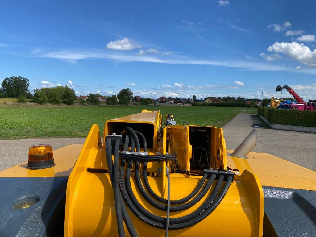 Articulated boom Haulotte HA16 RT/PRO-Certificat CE endommagée: picture 37 Articulated boom Haulotte HA16 RT/PRO-Certificat CE endommagée: picture 37