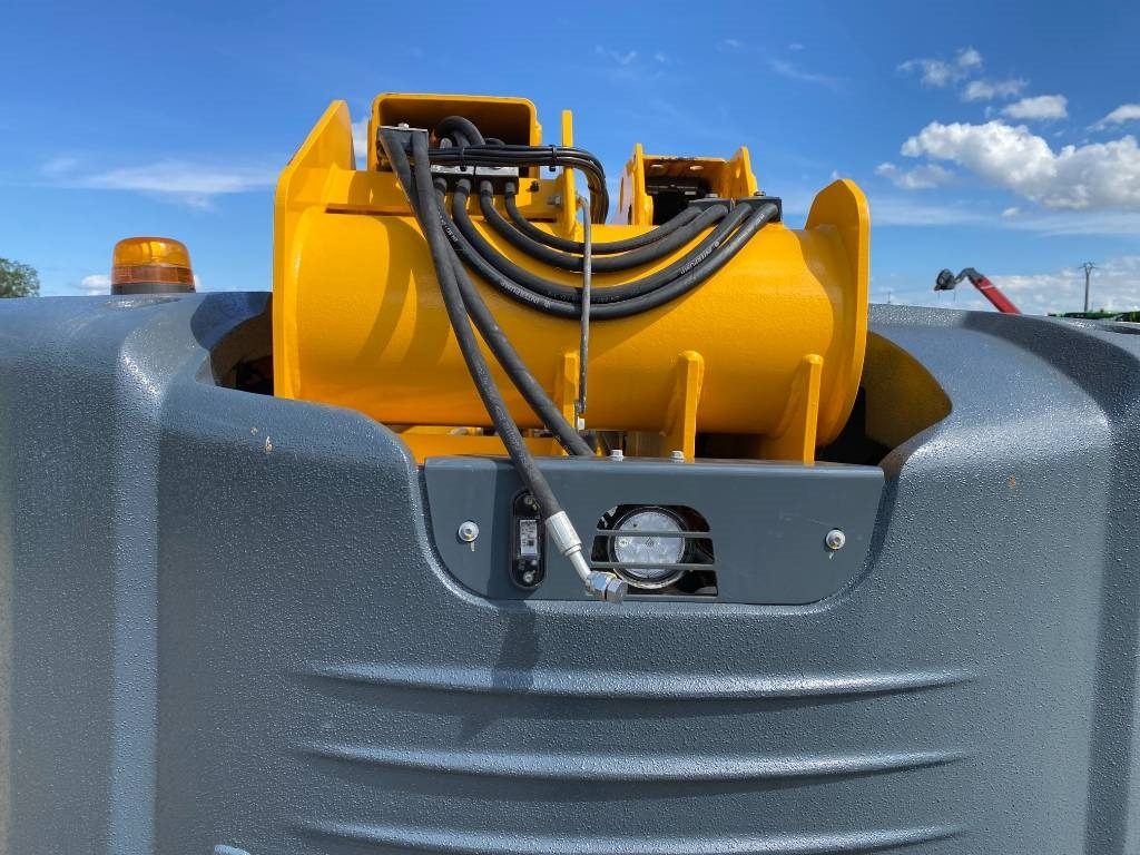 Articulated boom Haulotte HA16 RT/PRO-Certificat CE endommagée: picture 38 Articulated boom Haulotte HA16 RT/PRO-Certificat CE endommagée: picture 38