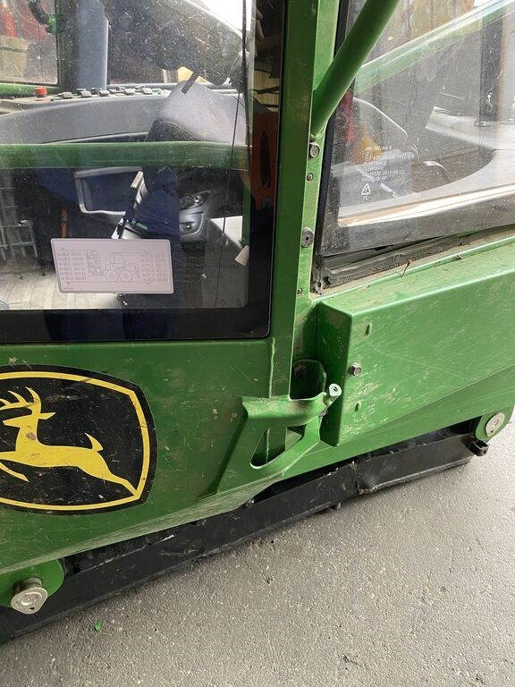 Cab for Truck John Deere SERIE 10: picture 16