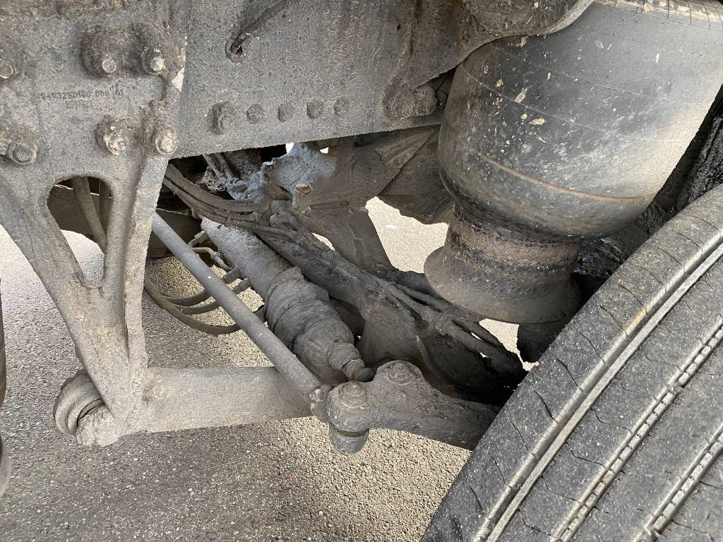 Tank truck Mercedes-Benz ACTROS Mp2 2536/6x2 BVM -ACMAR CRAON Z12341: picture 18 Tank truck Mercedes-Benz ACTROS Mp2 2536/6x2 BVM -ACMAR CRAON Z12341: picture 18