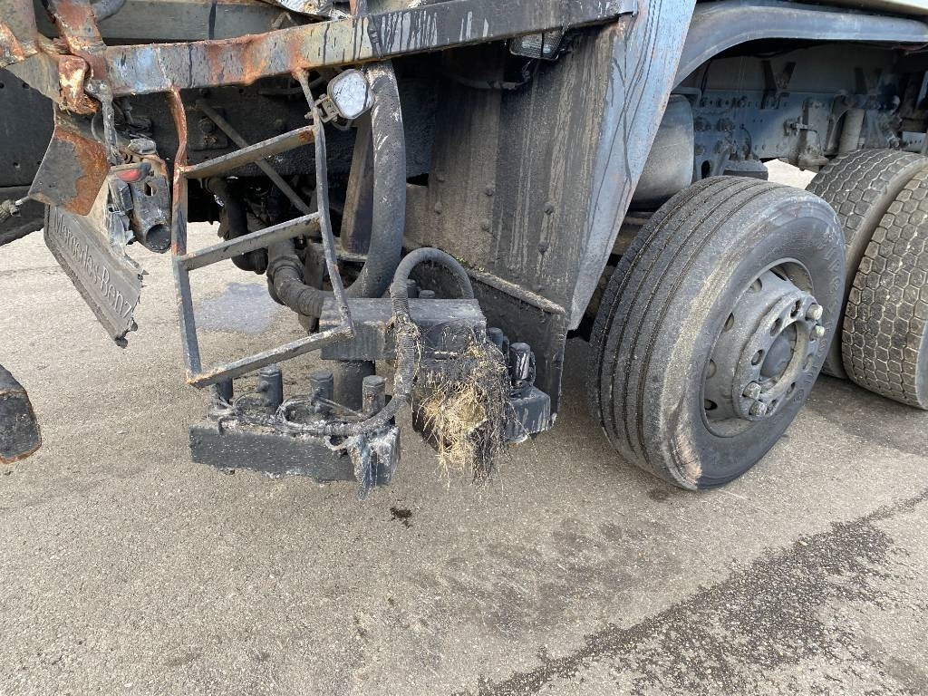 Tank truck Mercedes-Benz ACTROS Mp2 2536/6x2 BVM -ACMAR CRAON Z12341: picture 35 Tank truck Mercedes-Benz ACTROS Mp2 2536/6x2 BVM -ACMAR CRAON Z12341: picture 35