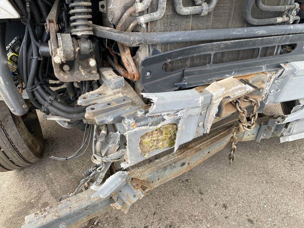 Tank truck Mercedes-Benz ACTROS Mp2 2536/6x2 BVM -ACMAR CRAON Z12341: picture 50 Tank truck Mercedes-Benz ACTROS Mp2 2536/6x2 BVM -ACMAR CRAON Z12341: picture 50