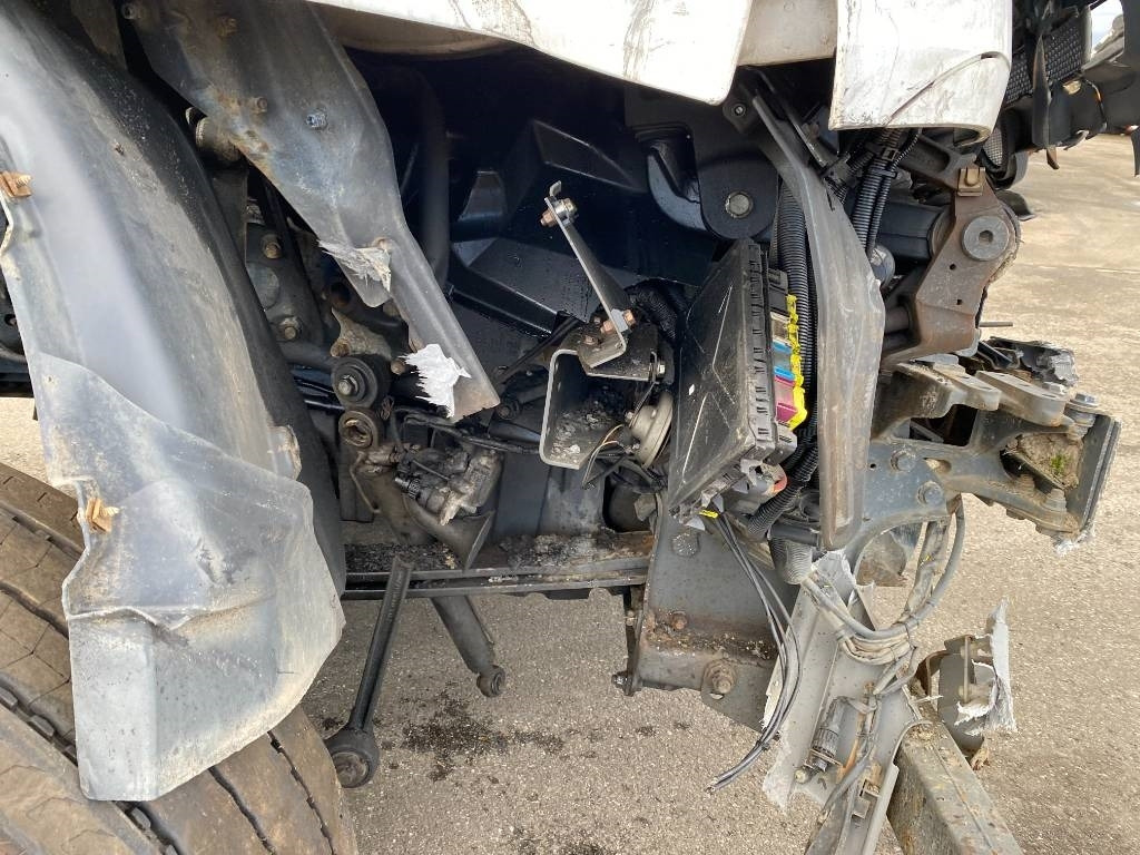 Tank truck Mercedes-Benz ACTROS Mp2 2536/6x2 BVM -ACMAR CRAON Z12341: picture 49 Tank truck Mercedes-Benz ACTROS Mp2 2536/6x2 BVM -ACMAR CRAON Z12341: picture 49